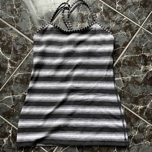 Lululemon Power Y tank top, size 8